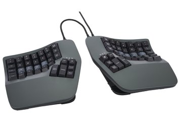 Эргономичная клавиатура KINESIS Advantage 360 Professional