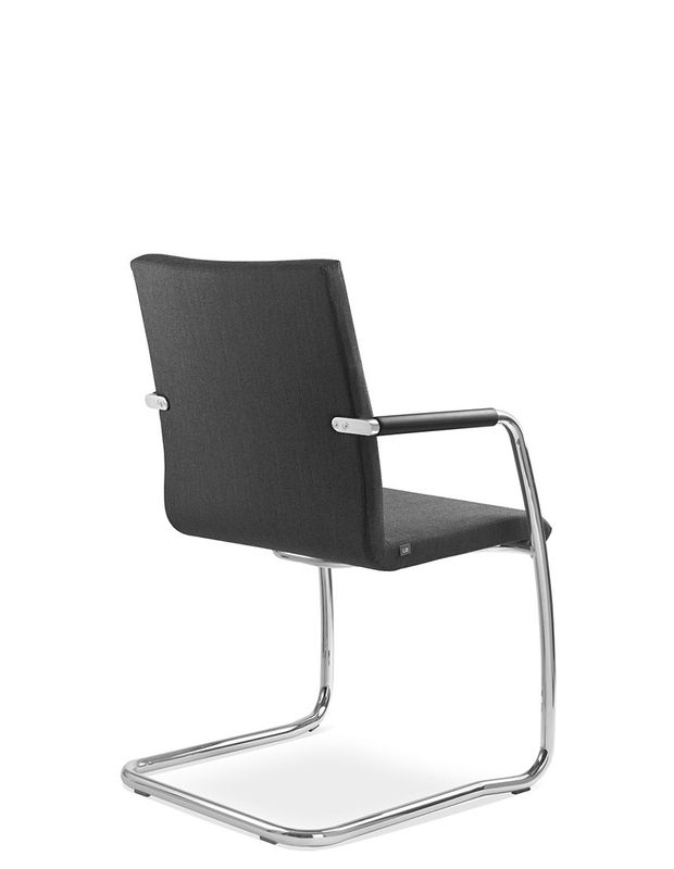 LD SEATING SEANCE CARE 076-Z - Ергономічне крісло для відвідувача, Комп'ютерне, Ігрове, Геймерське