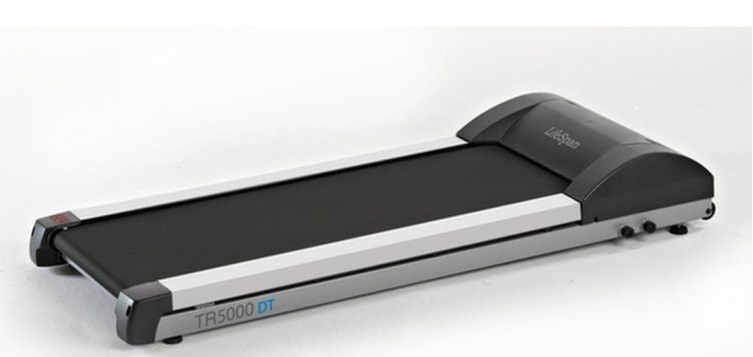 Доріжка ходова для офісу LifeSpan TR 5000 Smart Console