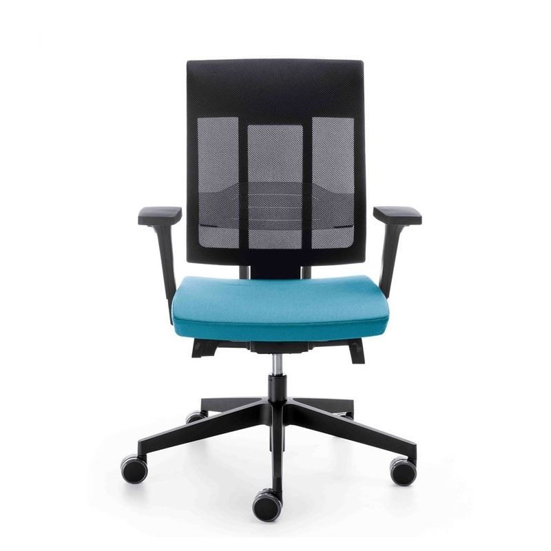 Ергономічне крісло Xenon net