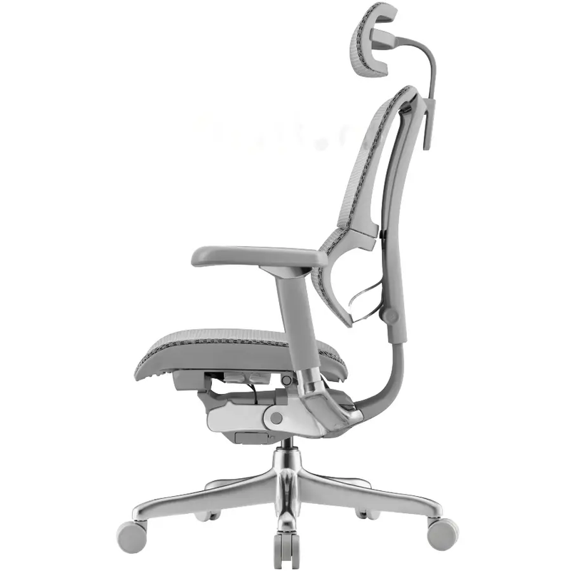 Ергономічне крісло MIRUS-IOO 2