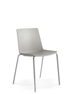 LD SEATING SKY FRESH-050-N4 - Эргономичное кресло для посетителя, Компьютерное, Игровое, Геймерское