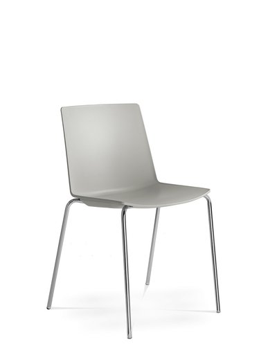 Крісло для відвідувачів LD SEATING SKY FRESH-050-N4