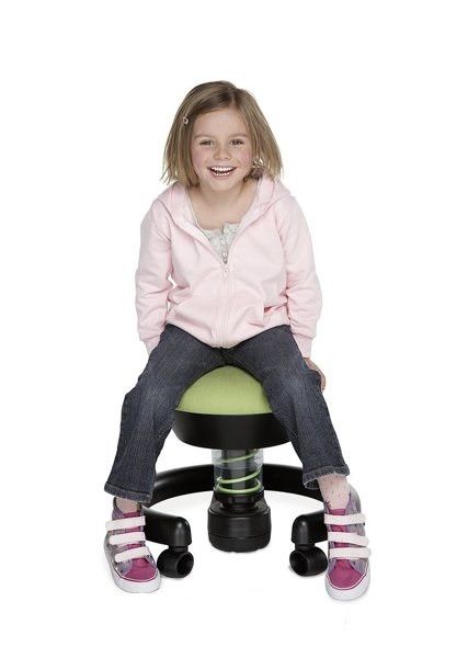 Активний стілець для дітей Swoppster