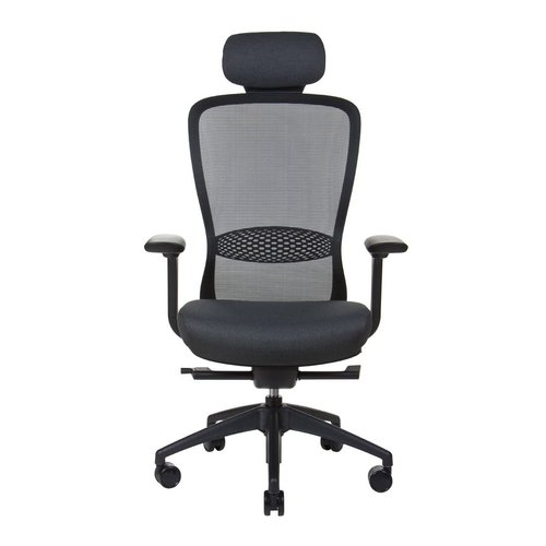 Эргономичное кресло IN-POINT(BLACK + M60999)