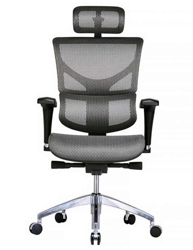 Офісне крісло Expert Art SASM01