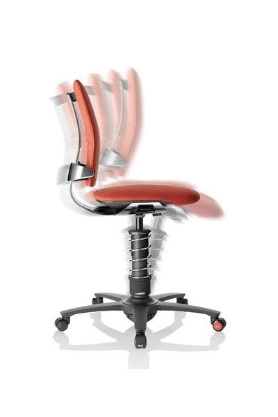 Офісний стілець 3Dee