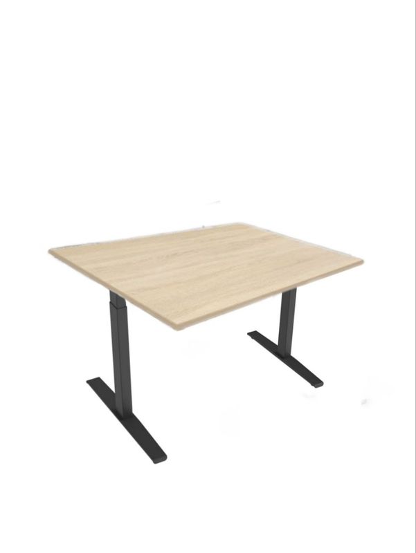 Ergo Place Basic 2 - стол для работы стоя и сидя регулируемый по высоте электроприводом