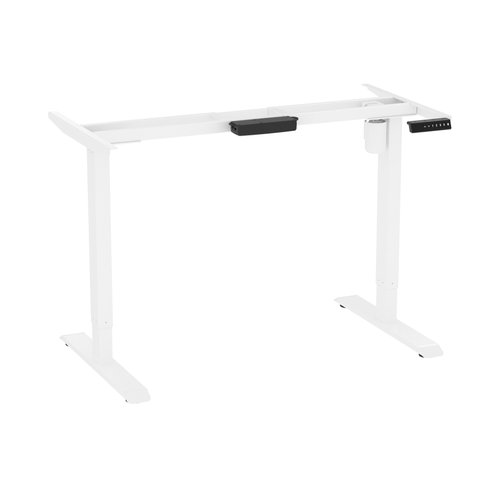AOKE New Single - стол для работы стоя и сидя с электрической регулировкой высоты