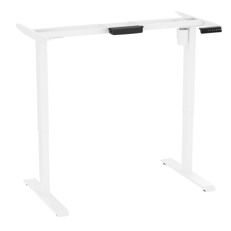 AOKE New Single - стол для работы стоя и сидя с электрической регулировкой высоты