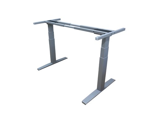 Ergo Place Strong - стол для работы стоя и сидя регулируемый по высоте электроприводом